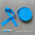 Disposable Elastic Tourniquet Medical Use